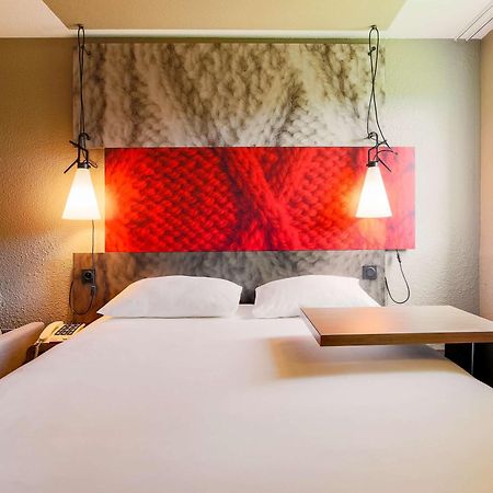 ไอบิส การ์กาสซอน เอสต์ ลา ซีต โฮเทล Hotel การ์กาซอน ภายนอก รูปภาพ